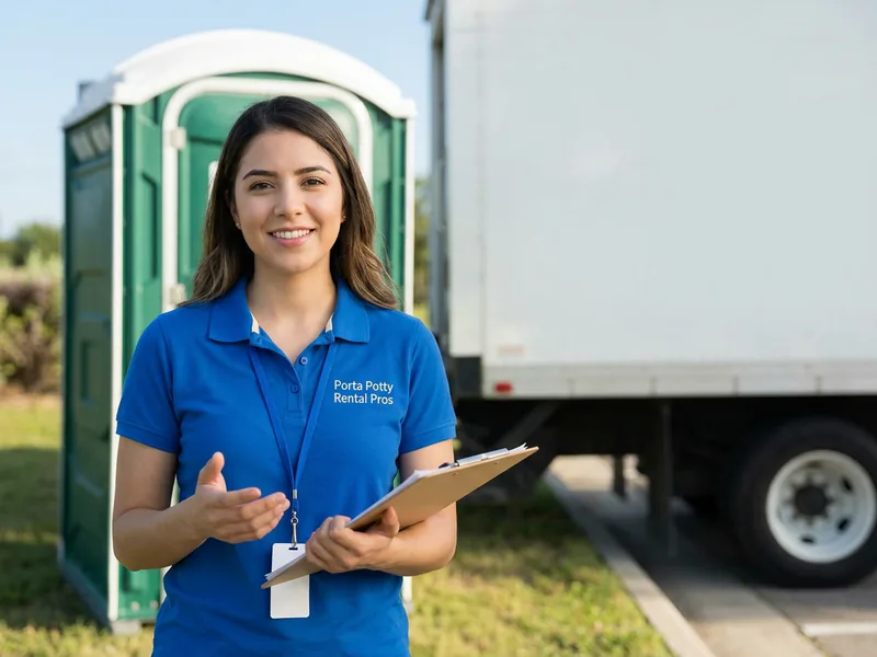 Porta Potty Rental  in Murrells Inlet  FAQ